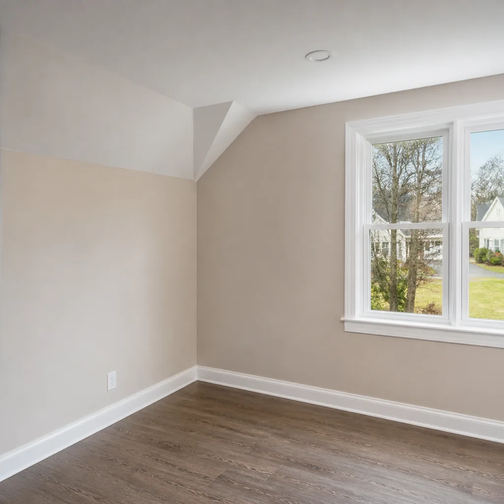 Mold remediation