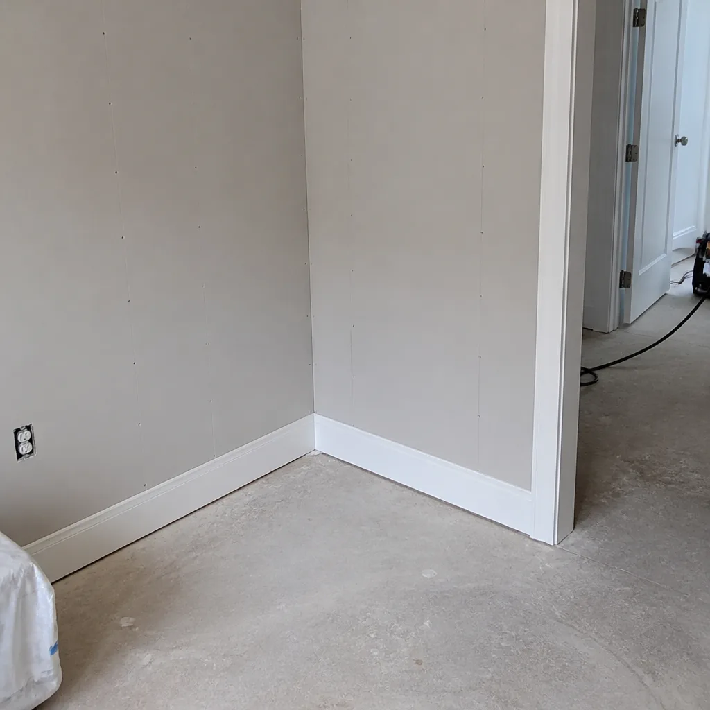 After - Complete Upgrade
