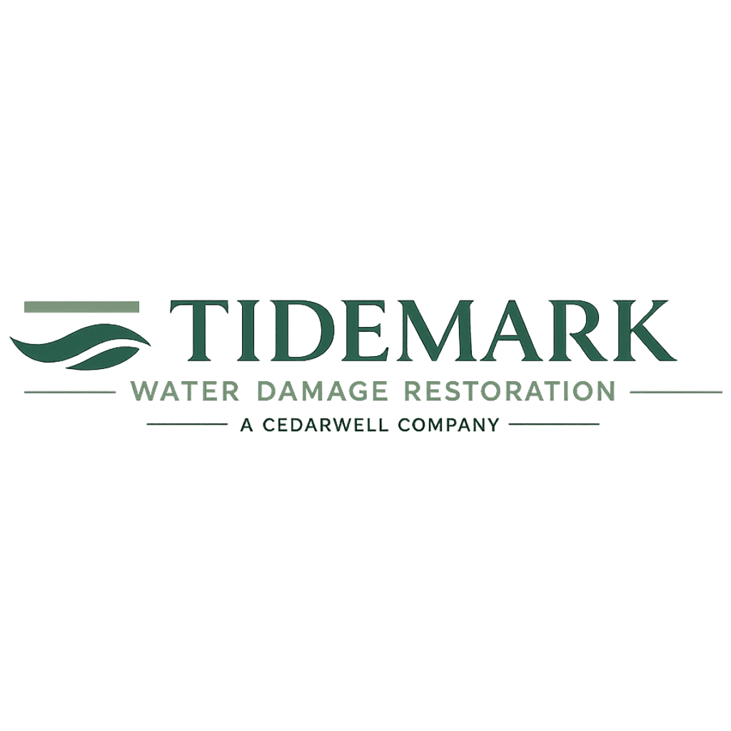 Tidemark Water Damage West Palm Beach